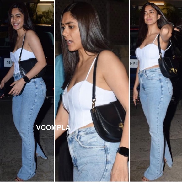 Zara Tops - Sold/ Spotted on Mrunal: ZARA LIMITED EDITION CORSETRY TOP